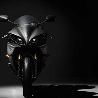 Yamaha R1M wallpaper