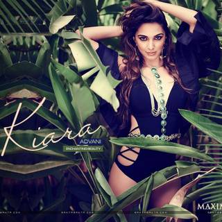 Kiara Advani wallpaper