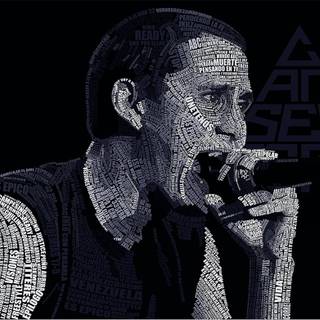 Canserbero wallpaper