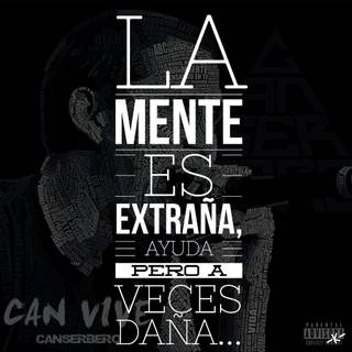 Canserbero wallpaper