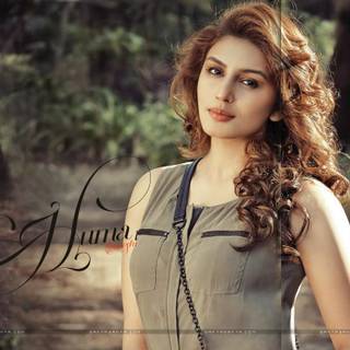 Huma Qureshi wallpaper