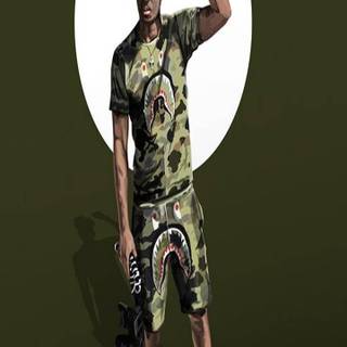 DDG iPhone wallpaper