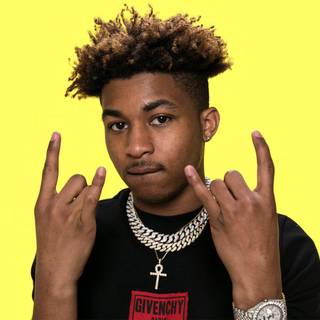 DDG rapper wallpaper