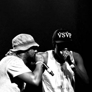 ScHoolboy Q wallpaper