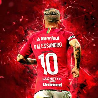 Internacional wallpaper