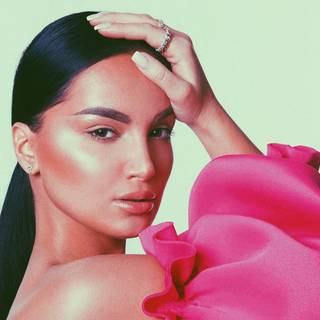 Samanta Karavella wallpaper