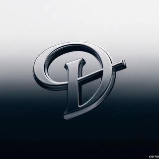 Cars logo wallpaper