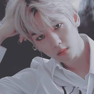 EXO Baekhyun wallpaper