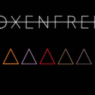 Oxenfree wallpaper