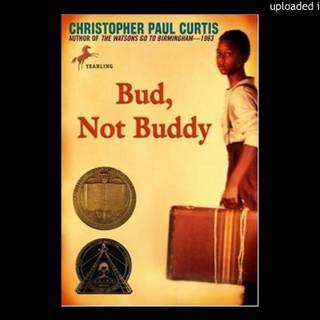 Bud, Not Buddy wallpaper