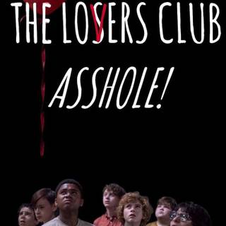 The Losers Club wallpaper