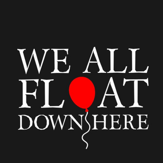 The Losers Club wallpaper