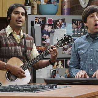 Kunal Nayyar wallpaper