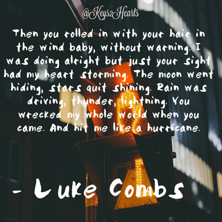Luke Combs wallpaper