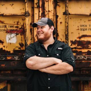 Luke Combs wallpaper
