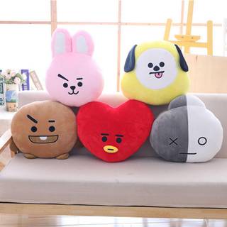 Chimmy Cushion wallpaper