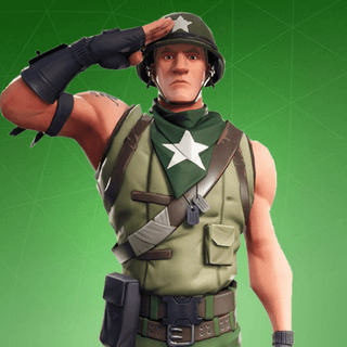 Munitions Major Fortnite wallpaper