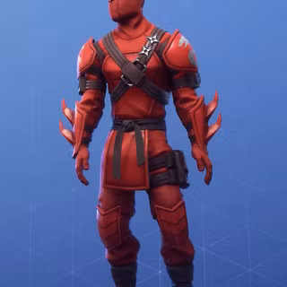 Hybrid Fortnite wallpaper