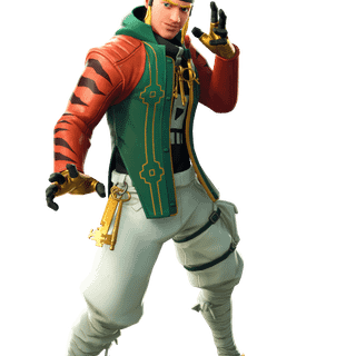 Fortnite season 8 wallpaper