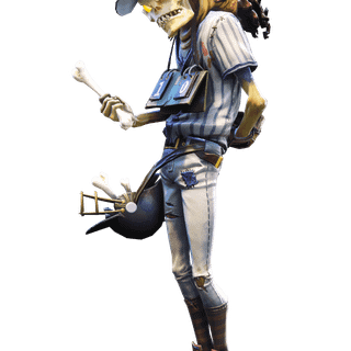 Fortnite season 8 wallpaper