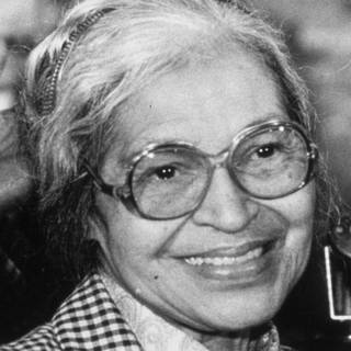 Rosa Parks wallpaper