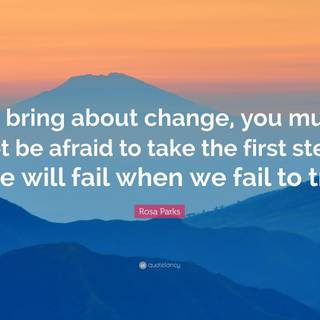 Rosa Parks wallpaper