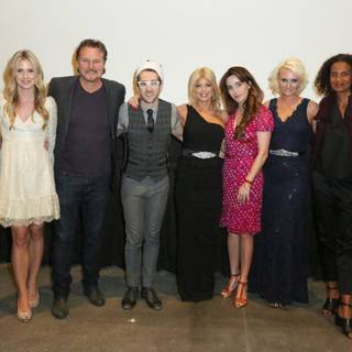 Lisa Sheridan wallpaper