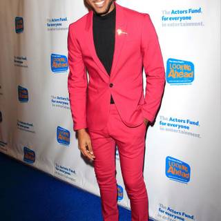 Algee Smith wallpaper