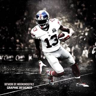 Odell Beckham wallpaper