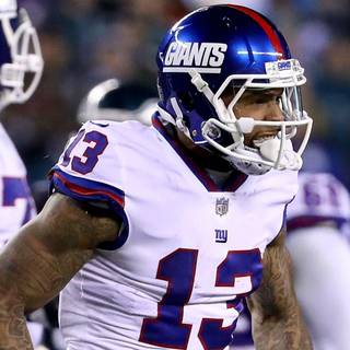 Odell Beckham wallpaper