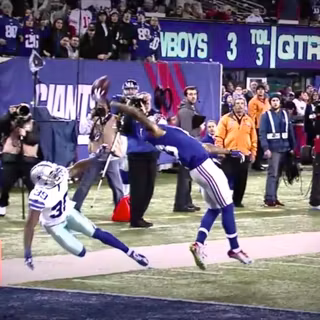 Odell Beckham wallpaper