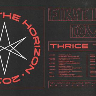 Bring Me The Horizon amo wallpaper