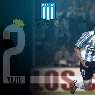 Diego Milito wallpaper