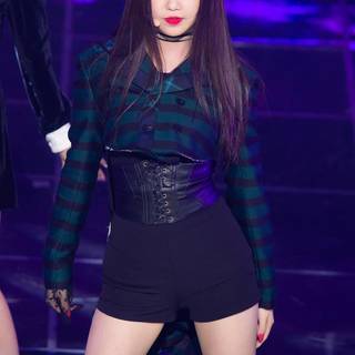 Seo Soojin wallpaper