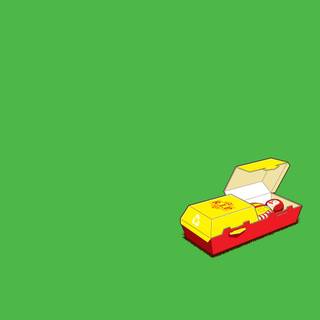 Ronald McDonald wallpaper