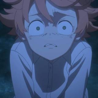 Yakusoku no Neverland wallpaper