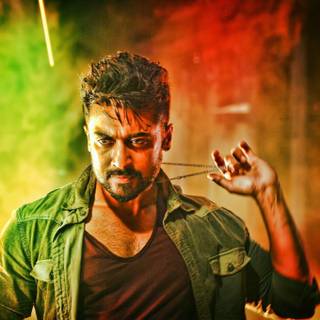 Anjaan wallpaper