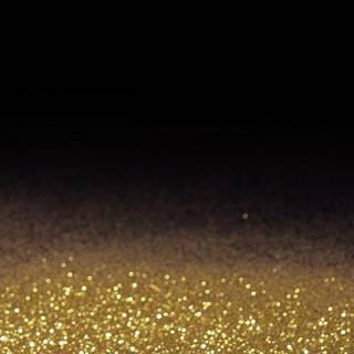 Black and gold wallpaper