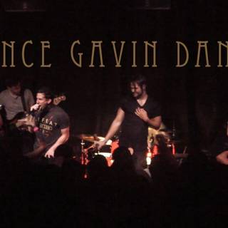 Dance Gavin Dance wallpaper