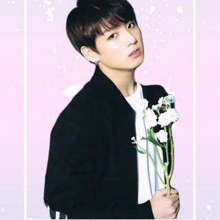 Jungkook desktop wallpaper