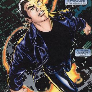 Nate Grey wallpaper