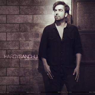 Hardy Sandhu wallpaper