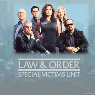 Law & Order: Special Victims Unit wallpaper