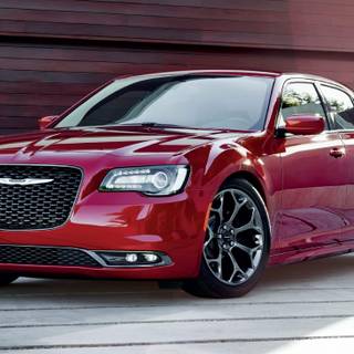 Chrysler cars wallpaper