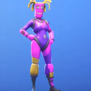 Twistie Fortnite wallpaper