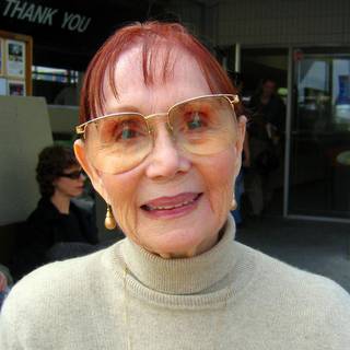 Katherine Helmond wallpaper