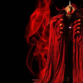 Ultraman Belial wallpaper