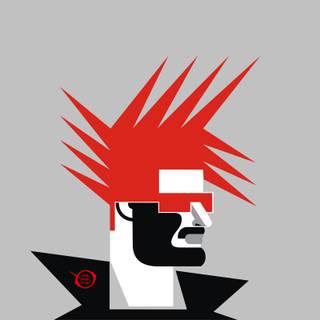Profile wallpaper