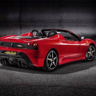 Ferrari cars wallpaper