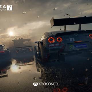 Xbox Controller wallpaper